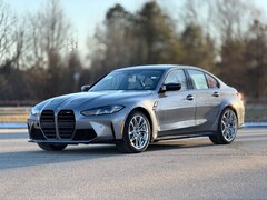 2026 BMW M3 Base Sedan