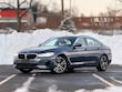 BMW 530i