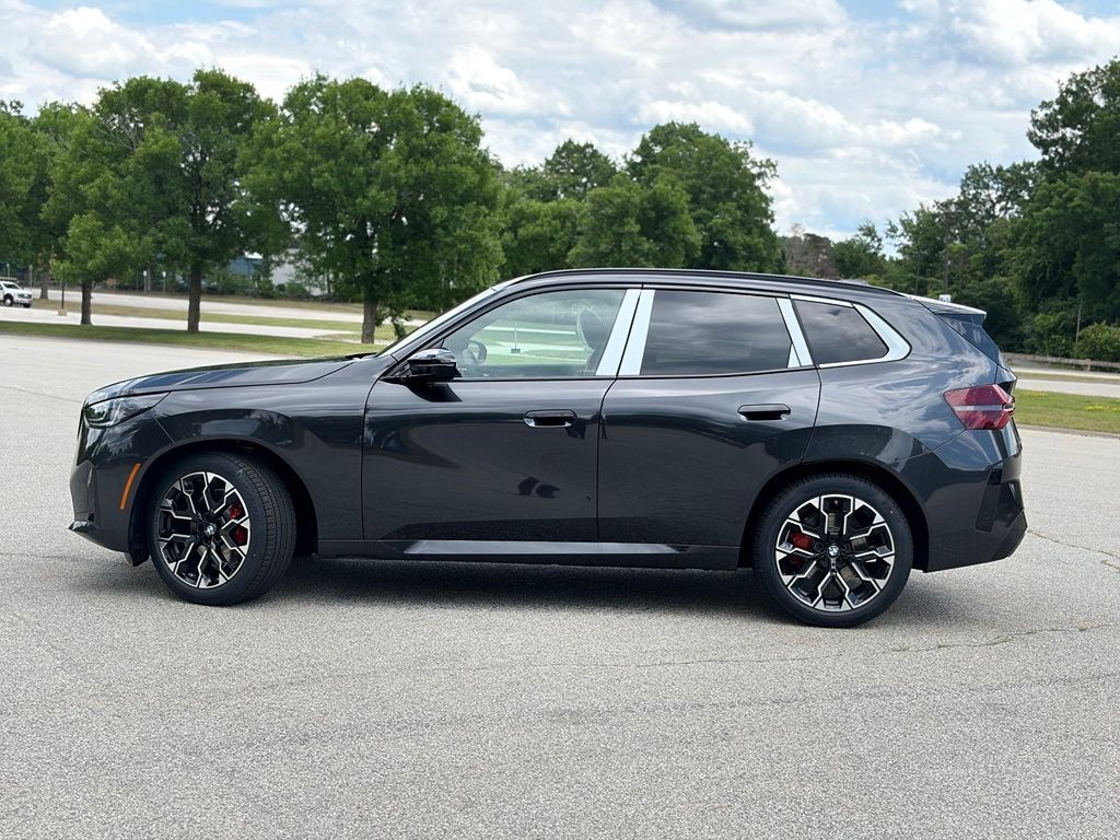 New 2026 BMW X3 M50 xDrive SUV