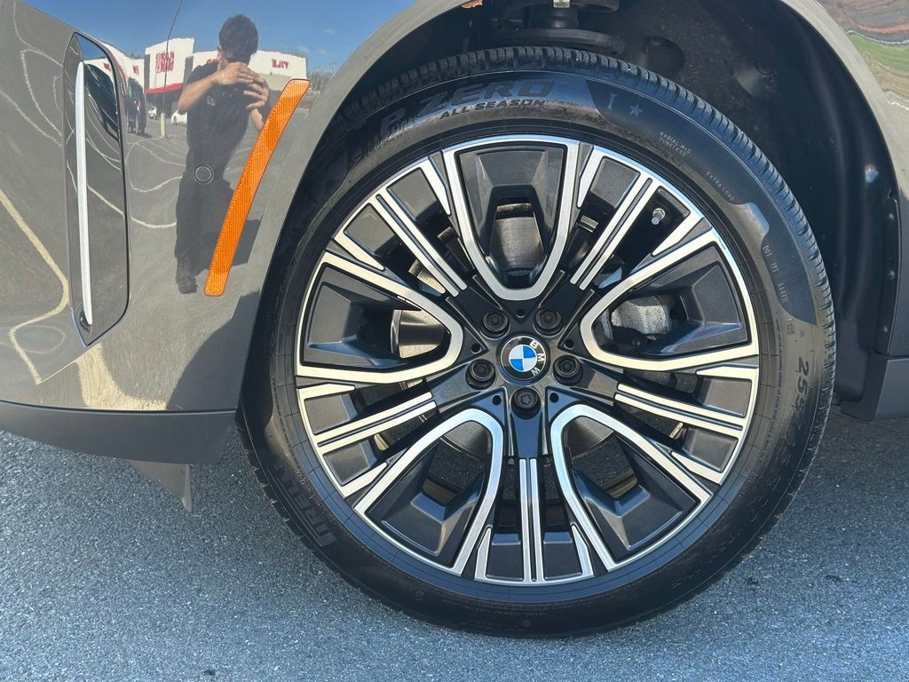 Certified 2026 BMW X3 30 xDrive SUV