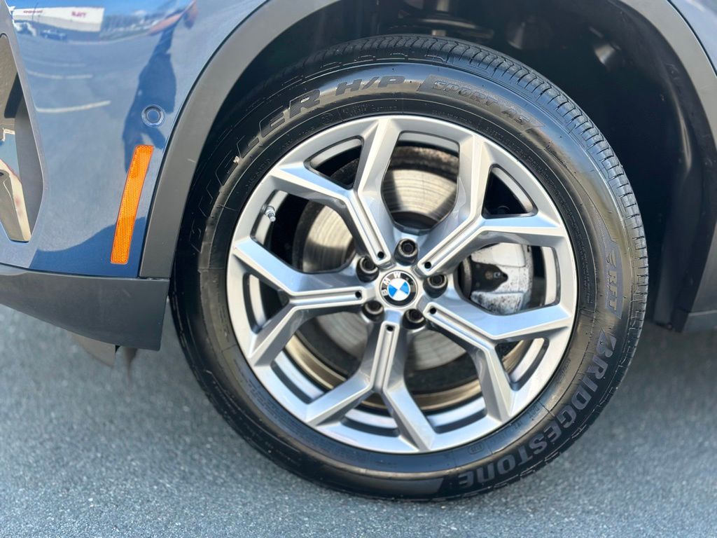 5UX53DP02R9V89540