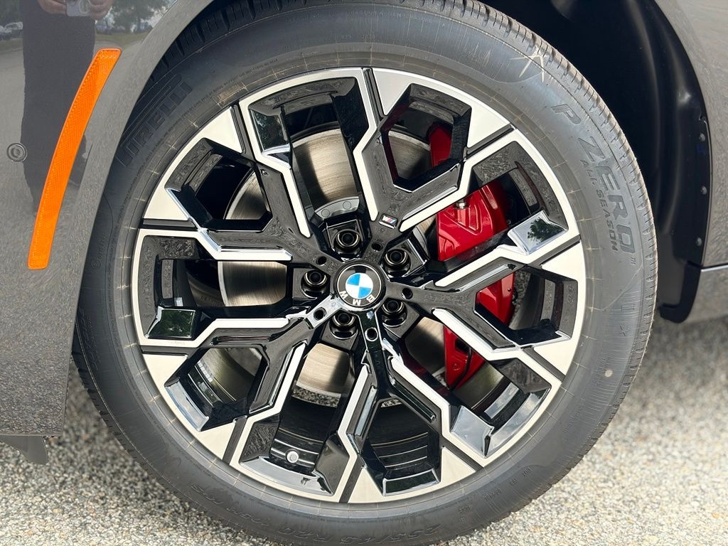 New 2026 BMW X3 M50 xDrive SUV