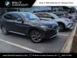 Used 2022 BMW X3 xDrive30i SUV