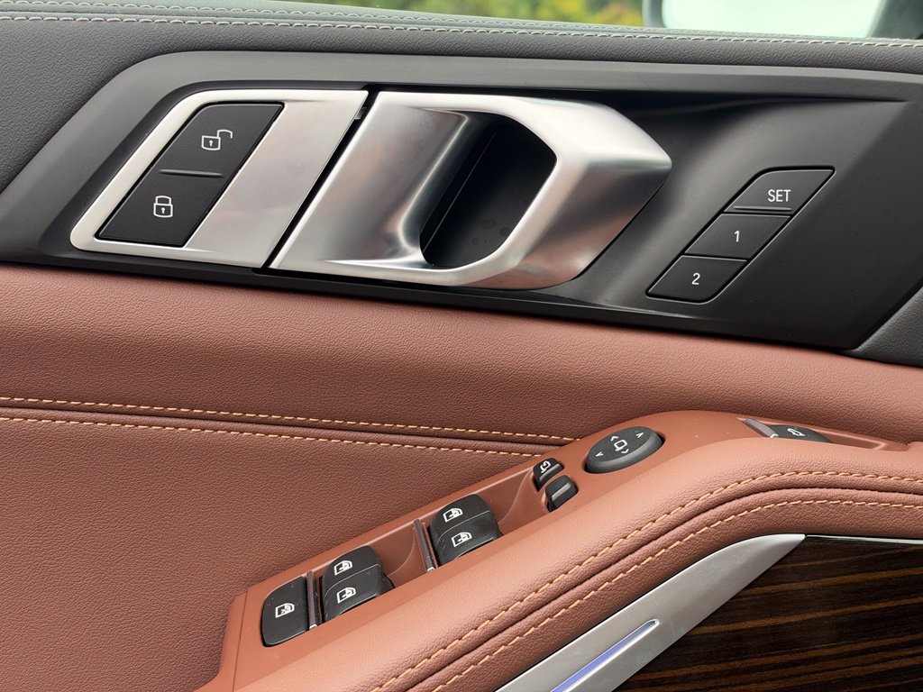 2026 BMW X5 40i - Photo 17