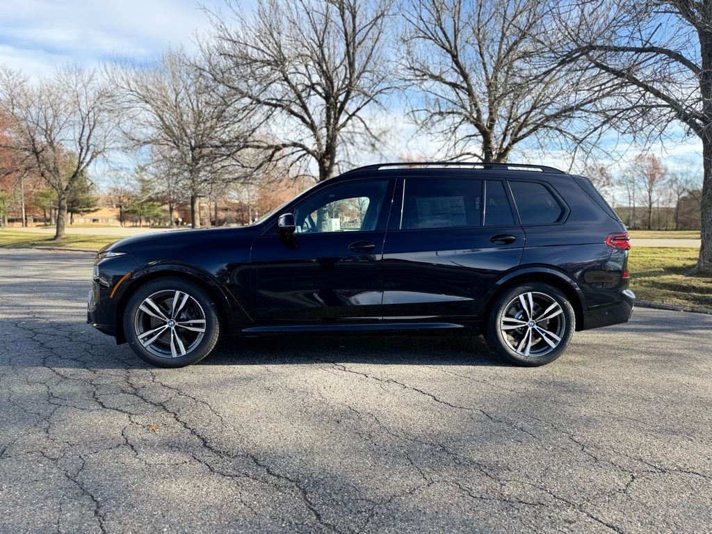 New 2026 BMW X5 xDrive40i SUV