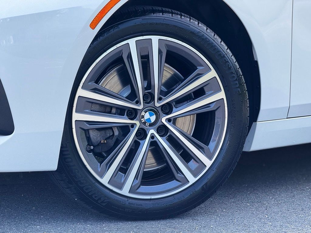 Used 2020 BMW 228i xDrive Sedan