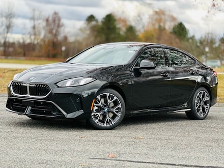 2026 BMW 228i xDrive Gran Coupe