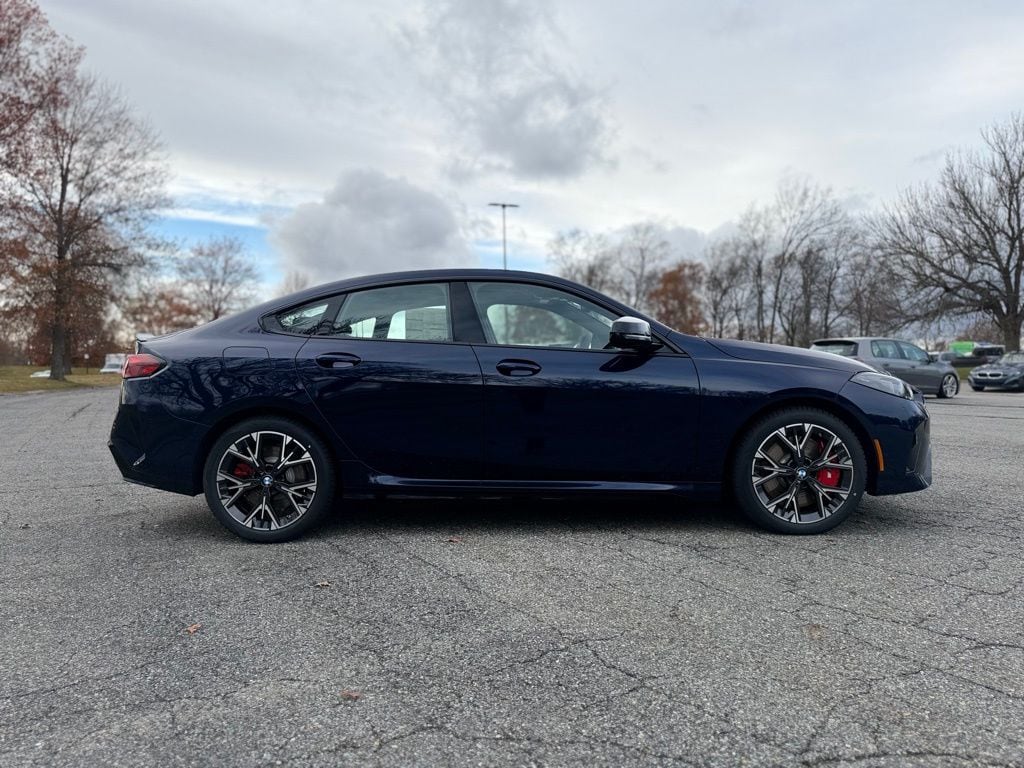 2026 BMW 2 Series M235 - Photo 7