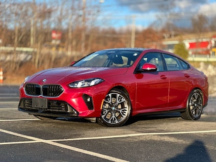 2025 BMW 228i xDrive Sedan