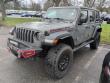 Used 2023 Jeep Wrangler 4-DOOR RUBICON 4X4 SUV