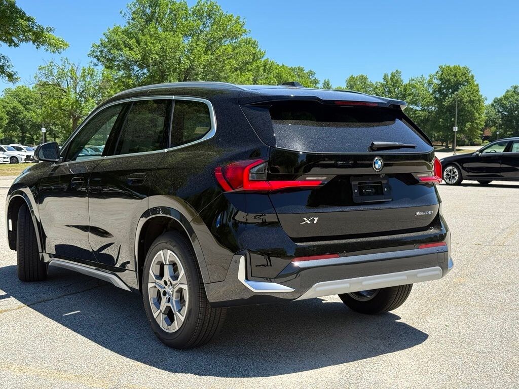 New 2026 BMW X1 xDrive28i SUV