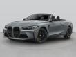 Used 2024 BMW M4 Competition xDrive Convertible
