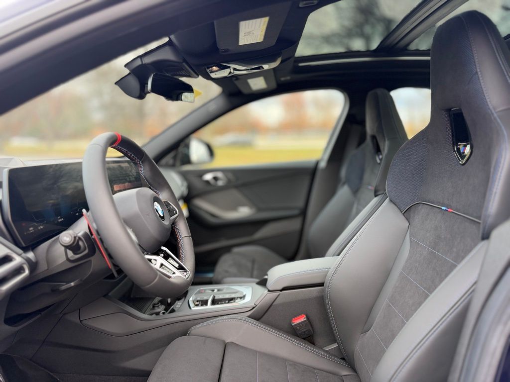 2026 BMW 2 Series M235 - Photo 13