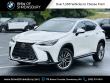 Used 2022 Lexus NX 350 Luxury SUV