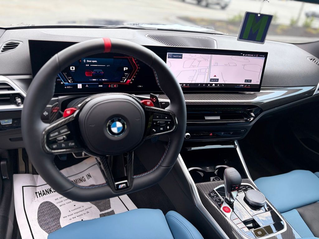 2026 BMW M4 Coupe M4 - Photo 10