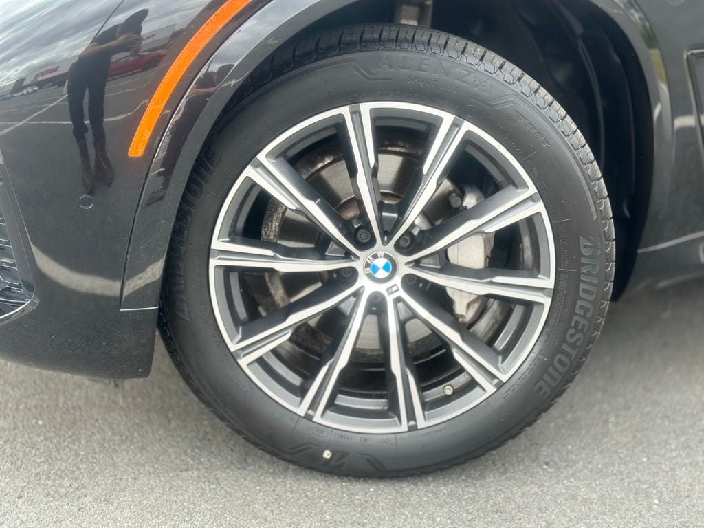 Used 2023 BMW X5 xDrive40i SUV