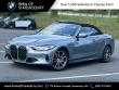 Used 2024 BMW 430i xDrive Convertible