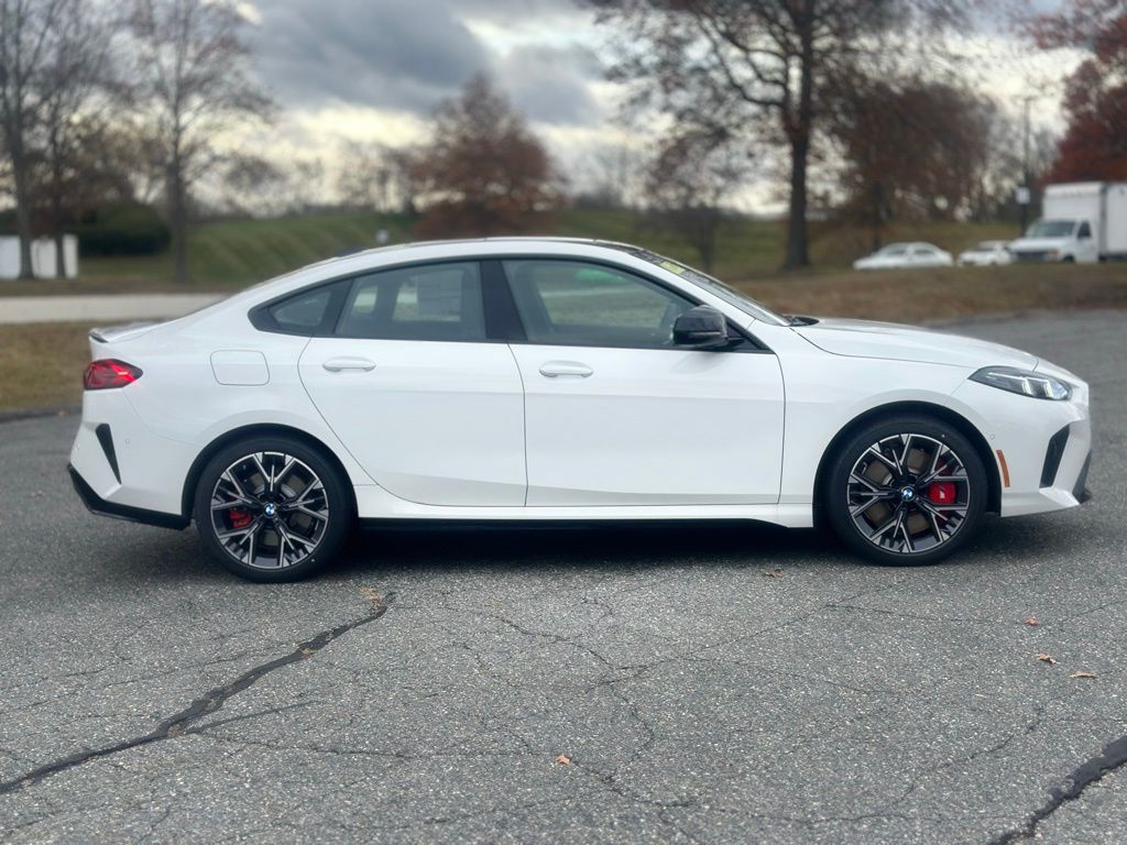 2026 BMW 2 Series M235 - Photo 7