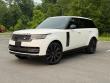 Used 2024 Land Rover Range Rover P615 SV SUV