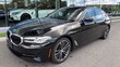  BMW 540i