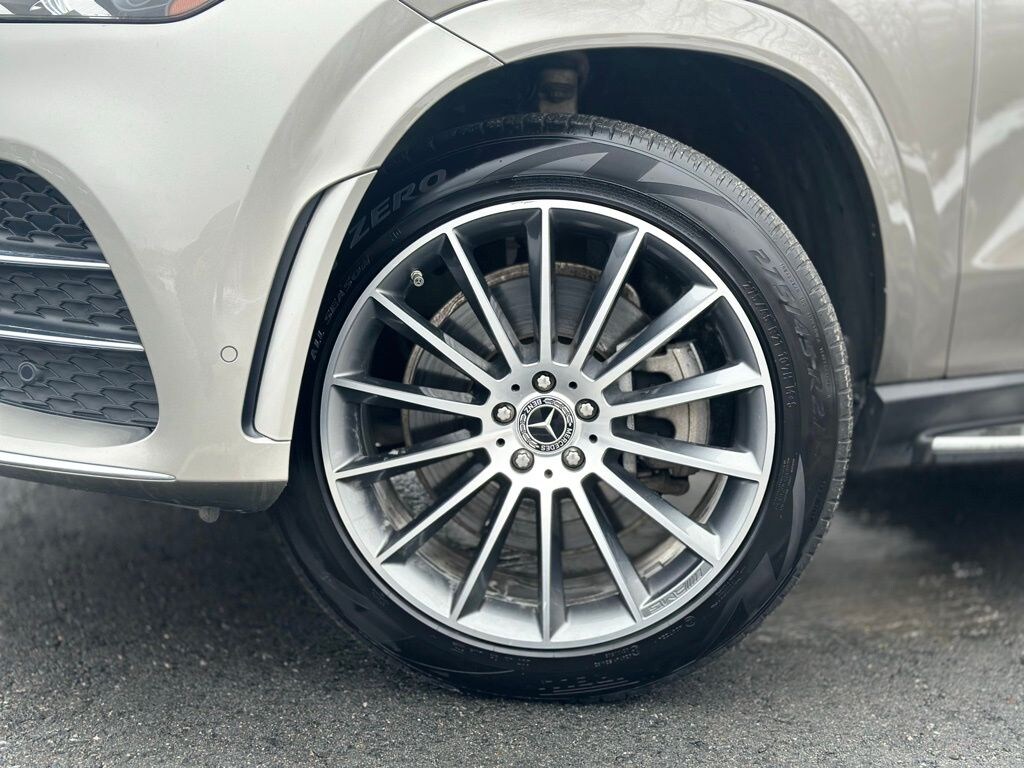 Used 2023 Mercedes-Benz GLE 450 4MATIC SUV