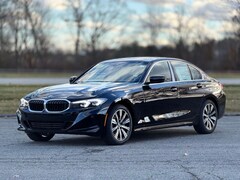 2026 BMW 330i xDrive Sedan