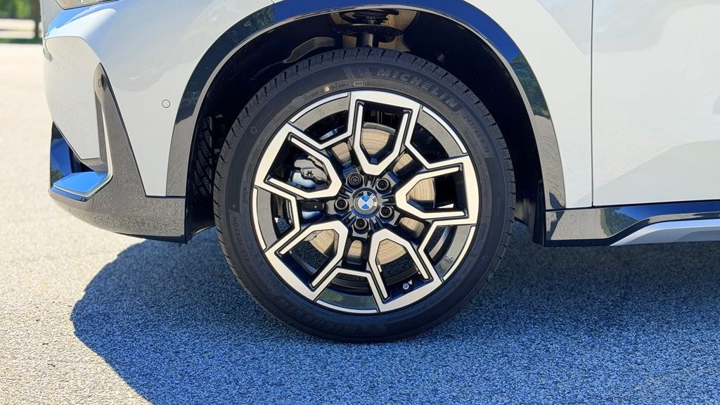 New 2026 BMW X1 xDrive28i SUV