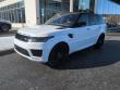 Used 2018 Land Rover Range Rover Sport HSE Dynamic SUV