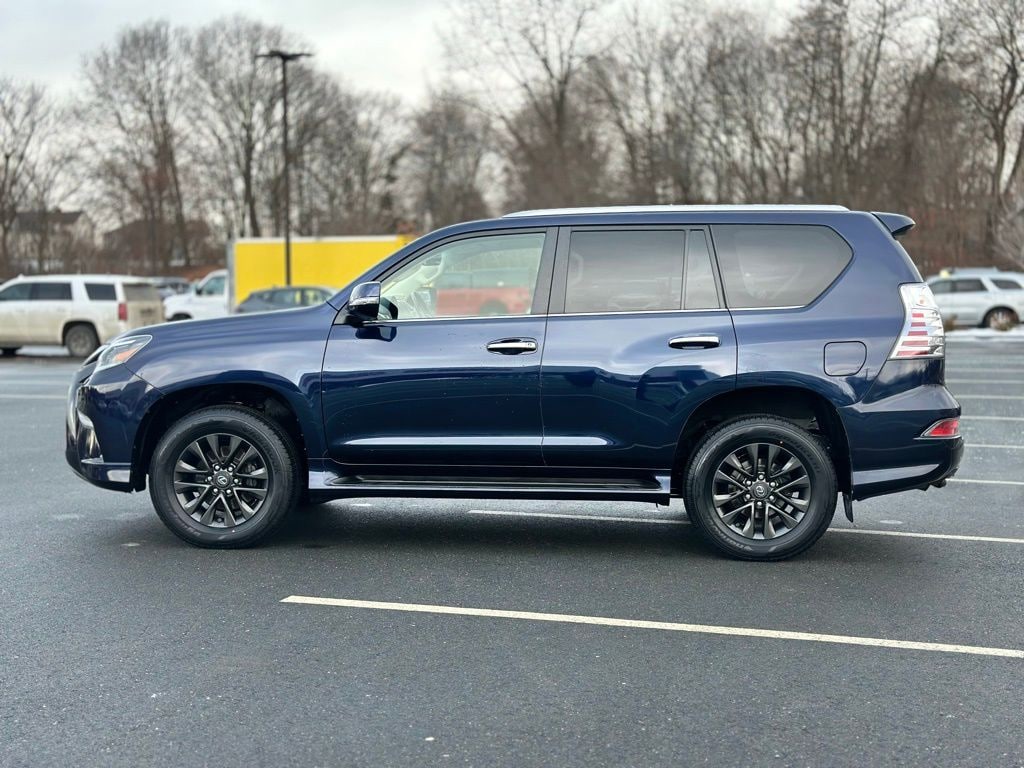 Used 2020 Lexus GX 460 SUV