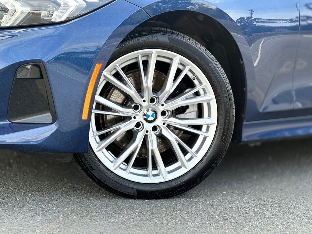 2023 Bmw 330i xDrive photo 2