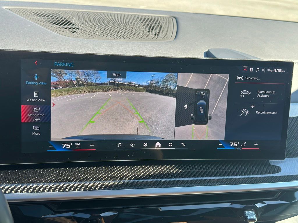 2025 BMW X5 M60i - Photo 14