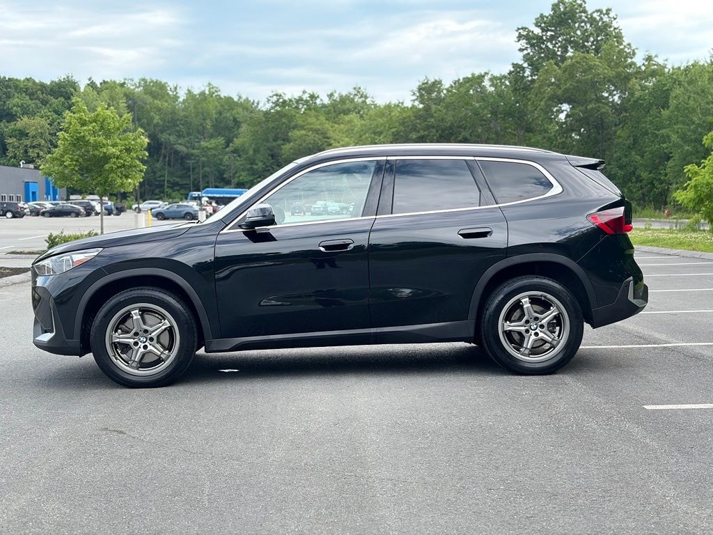 Used 2023 BMW X1 xDrive28i SUV