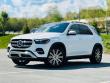 Used 2024 Mercedes-Benz GLE 350 4MATIC SUV