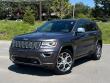 Used 2019 Jeep Grand Cherokee Overland SUV