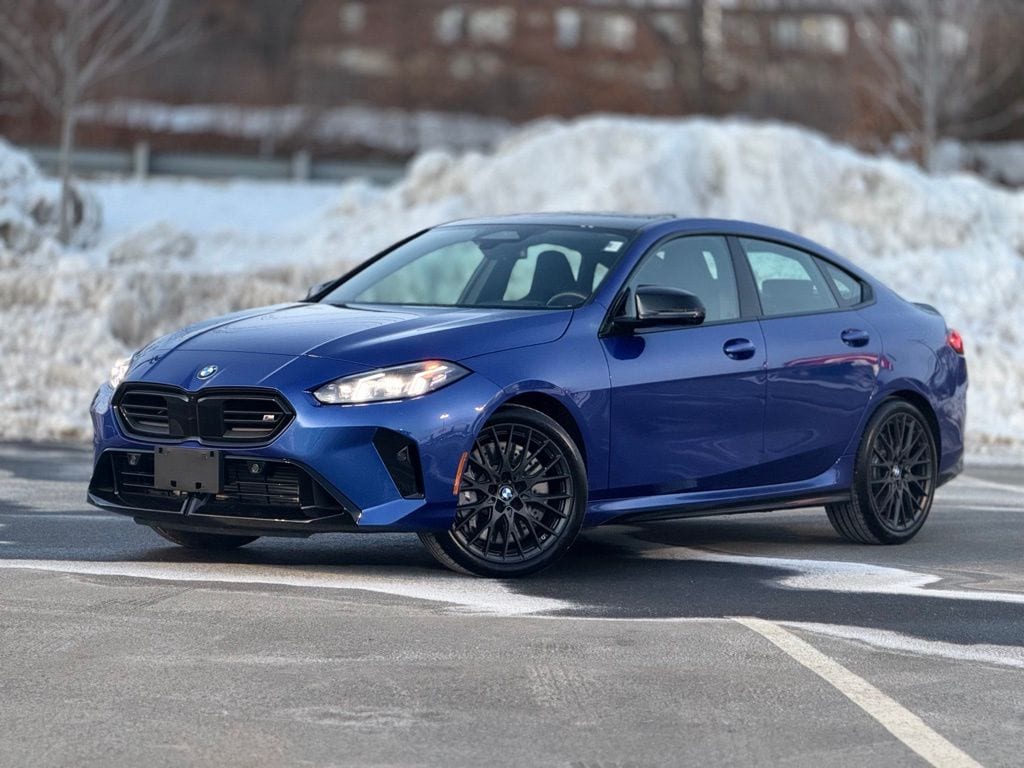 2025 BMW M235i Sedan 