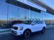 Used 2025 Kia Telluride EX SUV