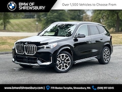 2025 BMW X1 xDrive28i SUV