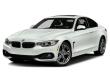 Used 2017 BMW 430i xDrive SULEV Coupe