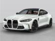 Used 2024 BMW M4 Competition xDrive Coupe