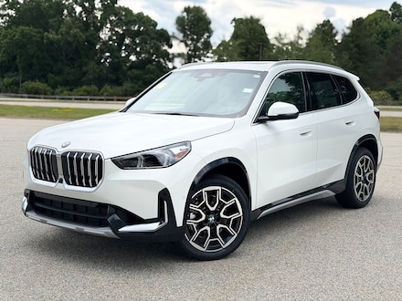 2026 BMW X1 xDrive28i SUV