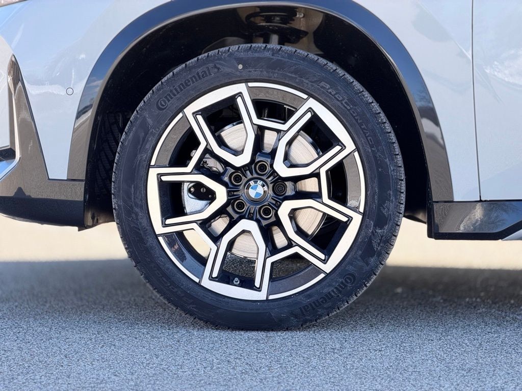 New 2026 BMW X1 xDrive28i SUV