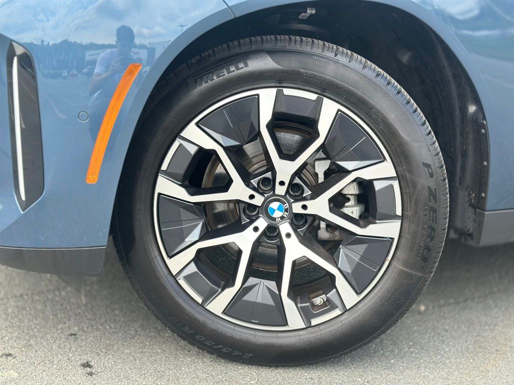 5UX53GP06T9178098