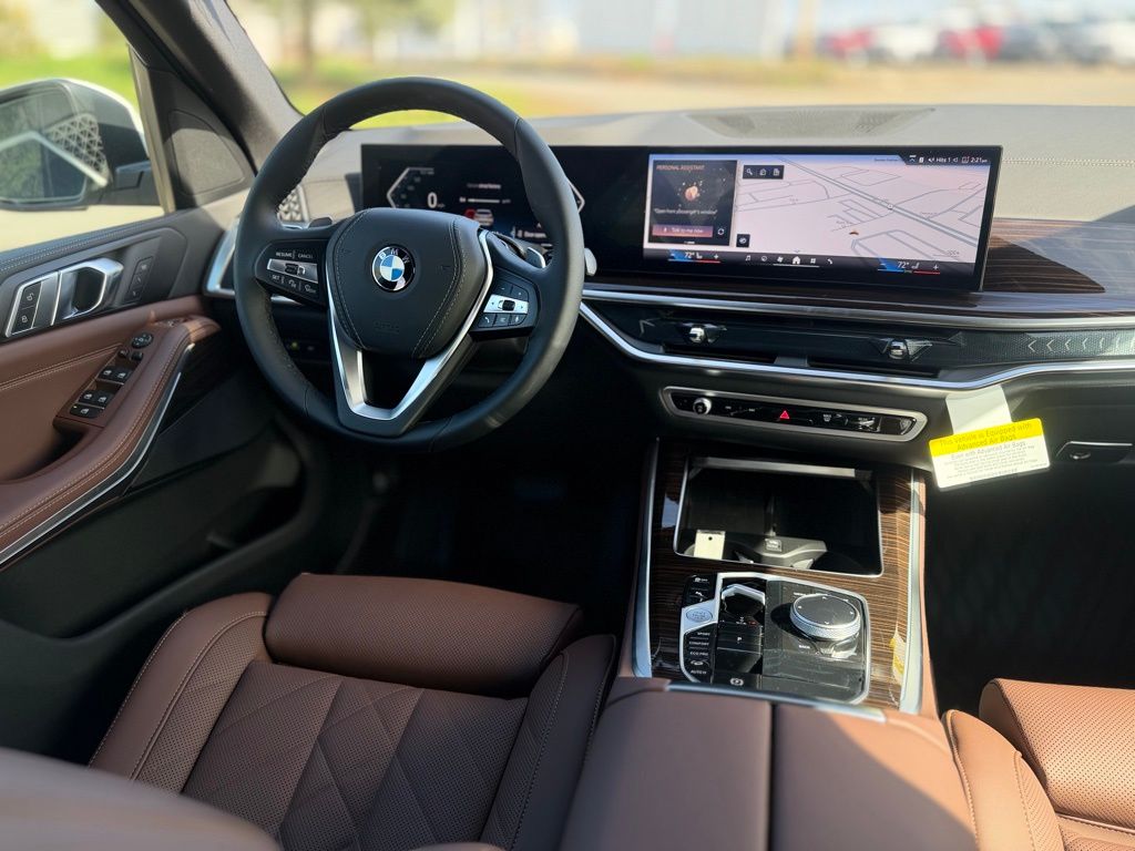 2026 BMW X5 40i - Photo 10