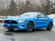 Used 2022 Ford Mustang  Coupe