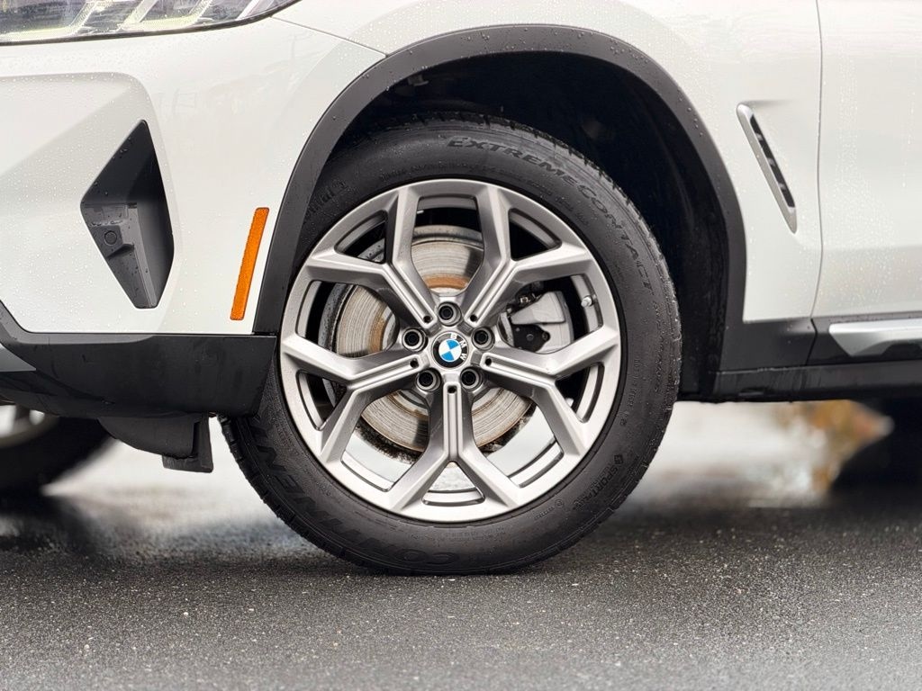 Used 2023 BMW X3 xDrive30i SUV