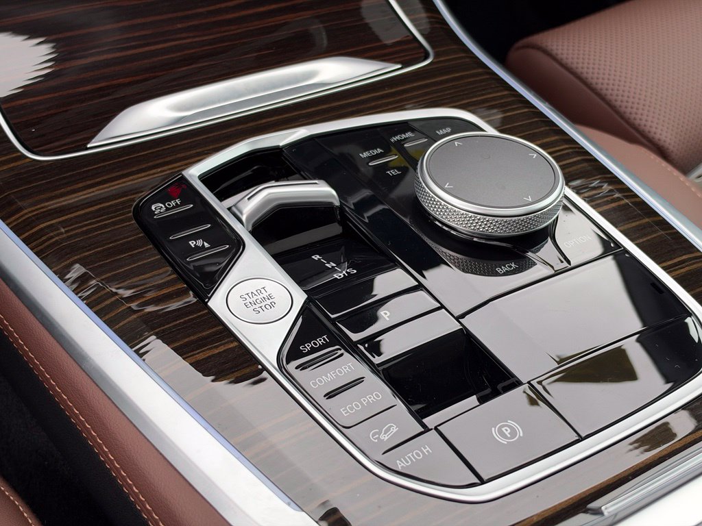 2026 BMW X5 40i - Photo 23