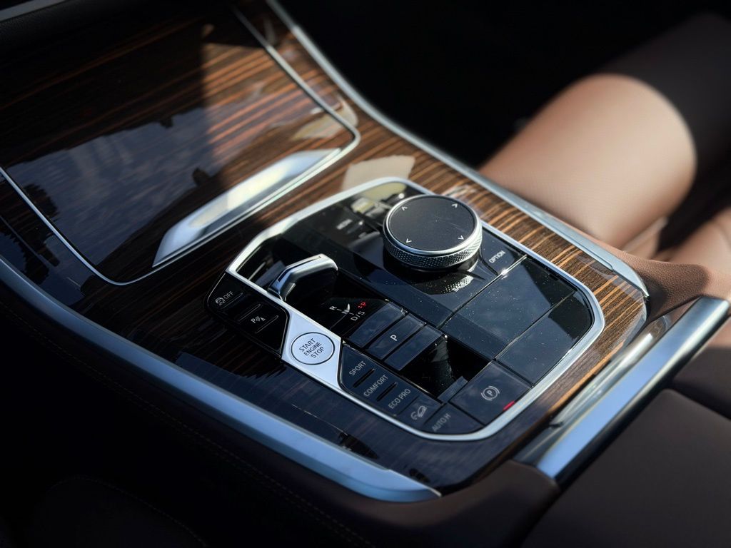 2026 BMW X5 40i - Photo 15