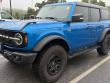 Used 2023 Ford Bronco  SUV