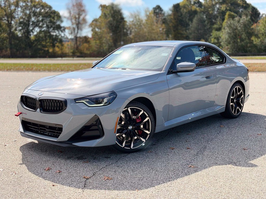 2026 BMW 230i xDrive Coupe