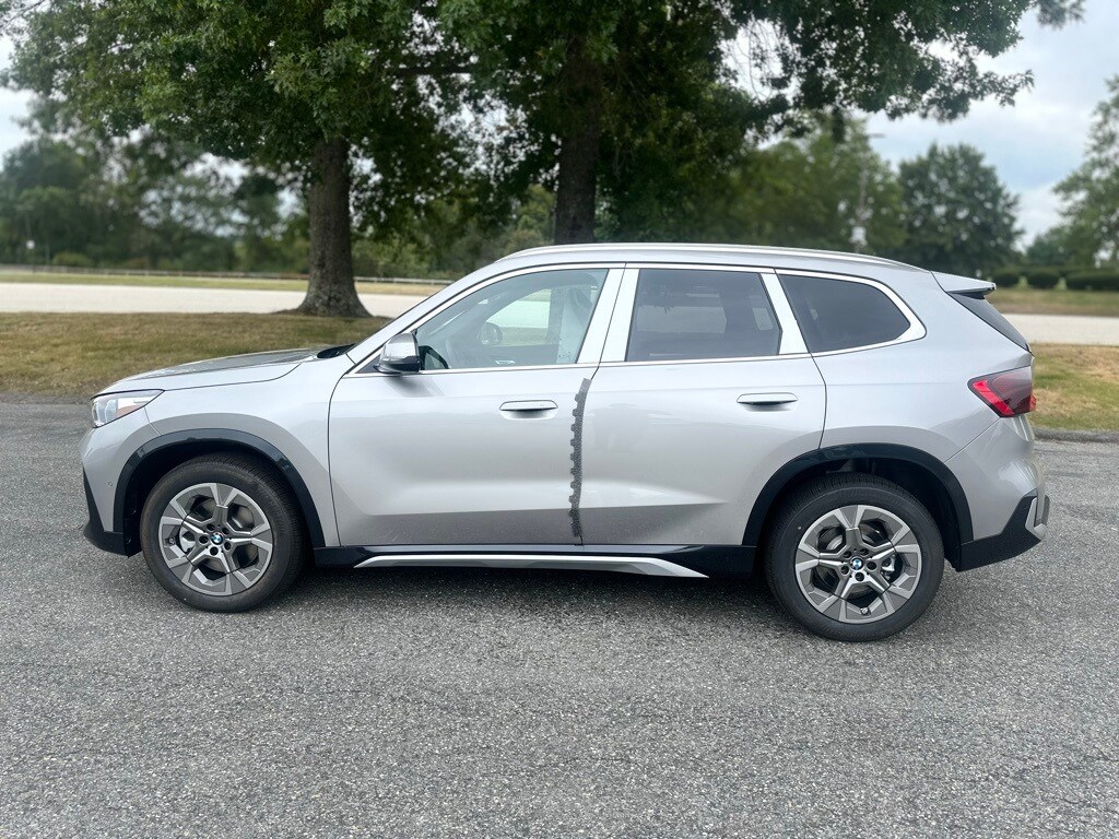 2026 Bmw X1 XDrive28i photo 3
